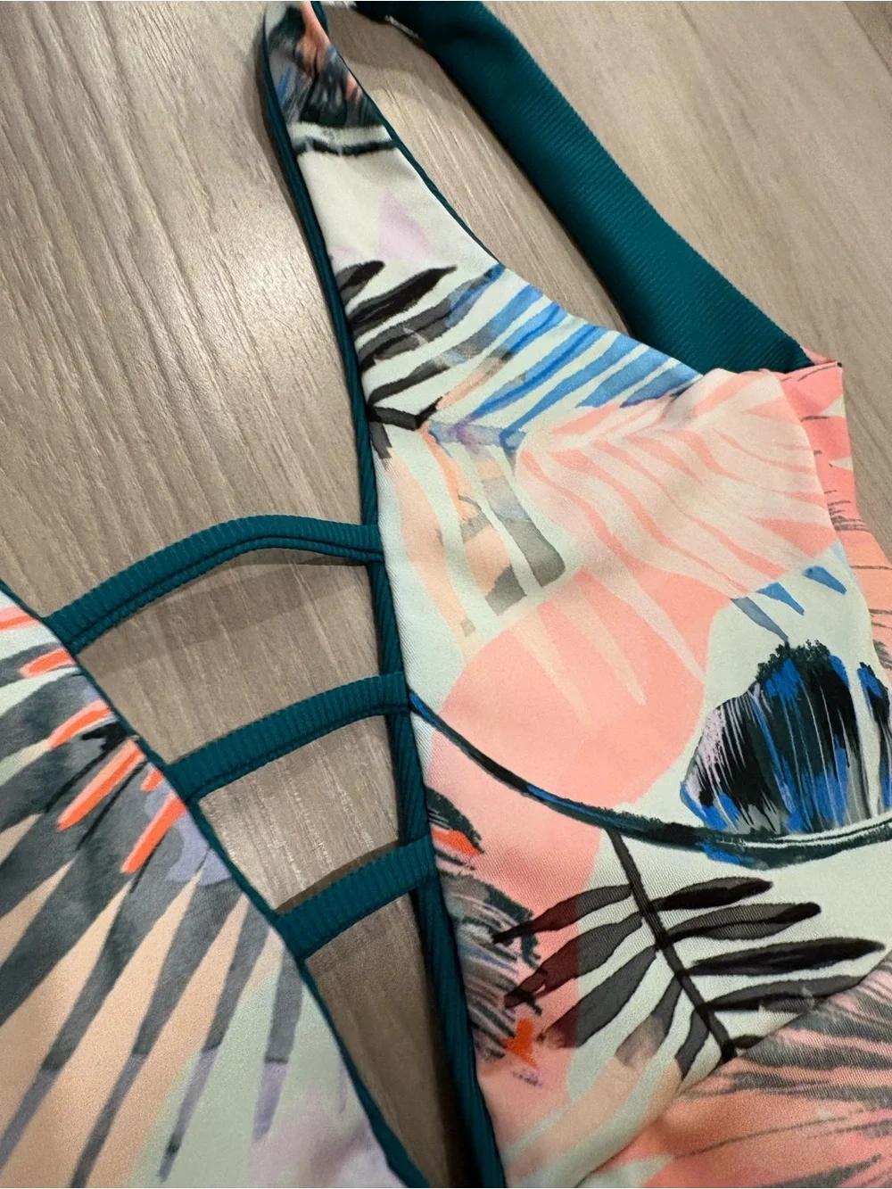 Maaji nwt bright